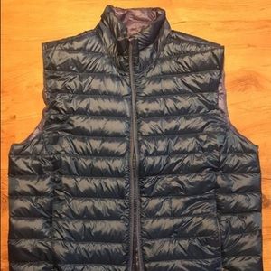 REI Down Vest